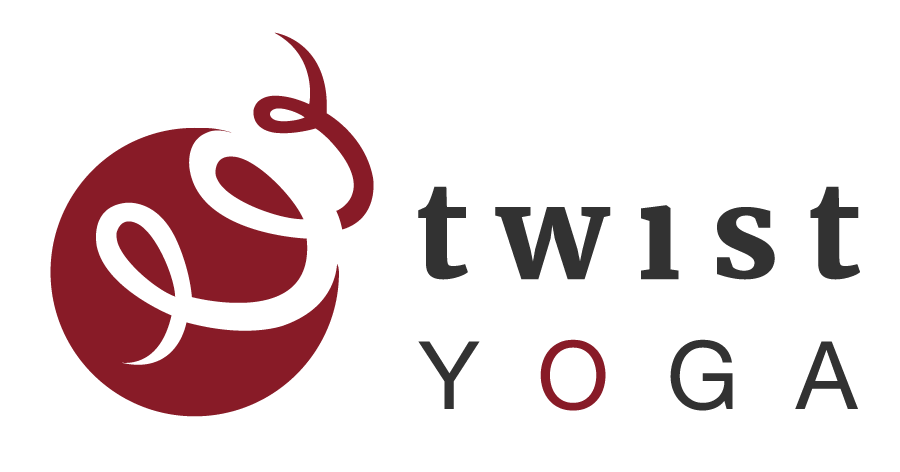Yoga at Twist Edmonds